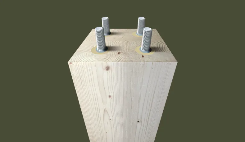 ArtMassif products our products standard products Invisible Connection System picture